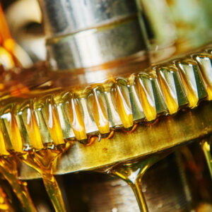 Lubrifiant industriel