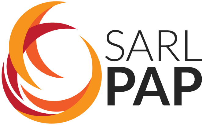 SARL PAP